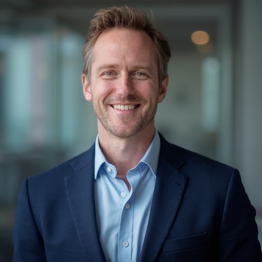 Lachlan Whitford — online pokies expert